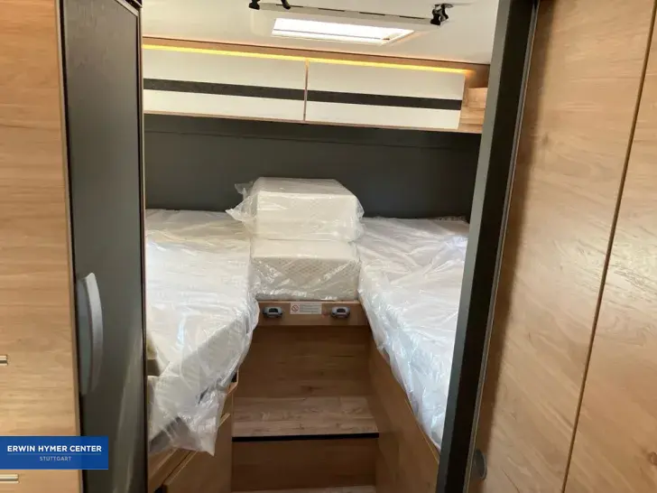 Fahrzeugbild Dethleffs Globebus Camp T 4 #21