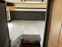 Fahrzeugbild Dethleffs Globebus Camp T 4 #22