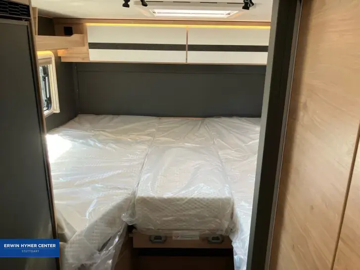 Fahrzeugbild Dethleffs Globebus Camp T 4 #22