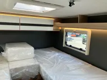Fahrzeugbild Dethleffs Globebus Camp T 4 #23
