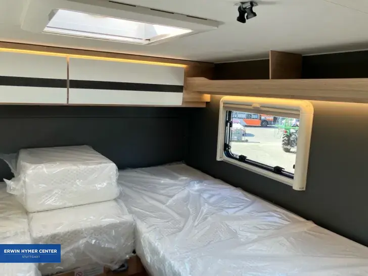 Fahrzeugbild Dethleffs Globebus Camp T 4 #23