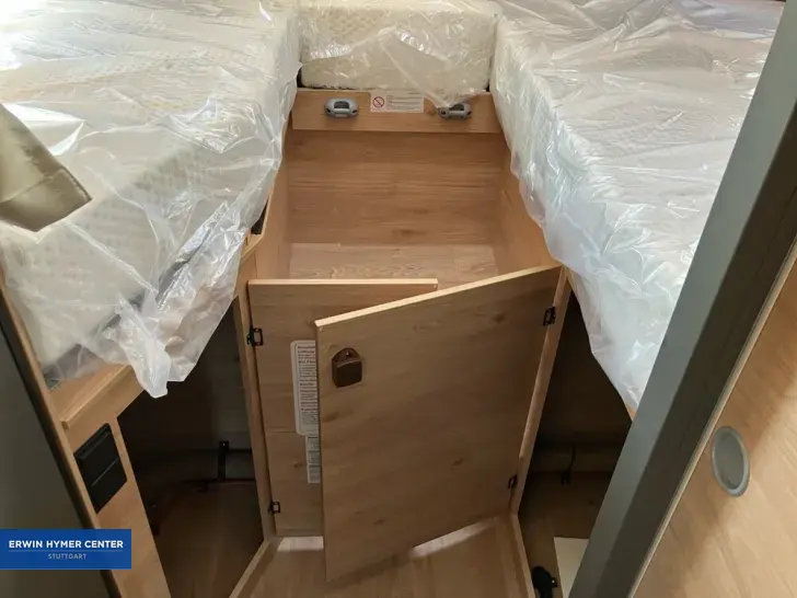 Fahrzeugbild Dethleffs Globebus Camp T 4 #24