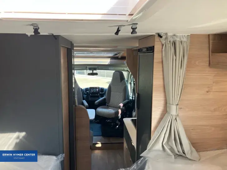 Fahrzeugbild Dethleffs Globebus Camp T 4 #25