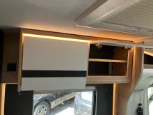 Fahrzeugbild Dethleffs Globebus Camp T 4 #29