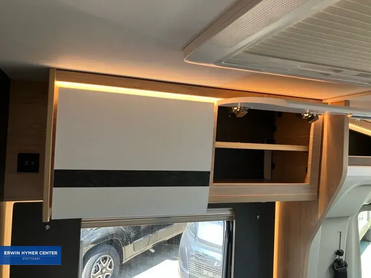 Fahrzeugbild Dethleffs Globebus Camp T 4 #29