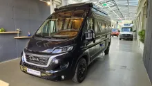 Fahrzeugbild Laika Ecovip 600 #4
