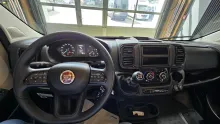 Fahrzeugbild Laika Ecovip 600 #7