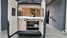 Fahrzeugbild Laika Ecovip 600 #8