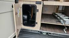 Fahrzeugbild Laika Ecovip 600 #10