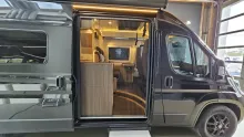 Fahrzeugbild Laika Ecovip 600 #11