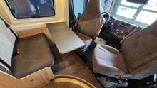 Fahrzeugbild Laika Ecovip 600 #12