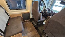 Fahrzeugbild Laika Ecovip 600 #13