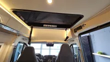 Fahrzeugbild Laika Ecovip 600 #14