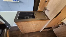 Fahrzeugbild Laika Ecovip 600 #16