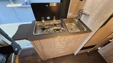 Fahrzeugbild Laika Ecovip 600 #17