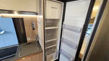 Fahrzeugbild Laika Ecovip 600 #20