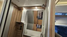 Fahrzeugbild Laika Ecovip 600 #22
