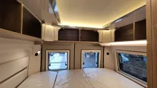 Fahrzeugbild Laika Ecovip 600 #27