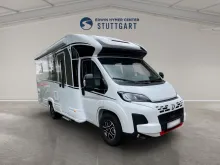 Fahrzeugbild Dethleffs Trend T 6817 EB #1