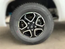 Fahrzeugbild Dethleffs Trend T 6817 EB #6