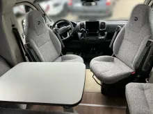 Fahrzeugbild Dethleffs Trend T 6817 EB #12