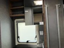 Fahrzeugbild Dethleffs Trend T 6817 EB #19