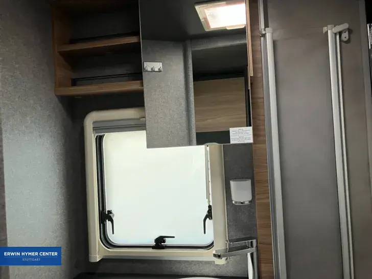 Fahrzeugbild Dethleffs Trend T 6817 EB #19