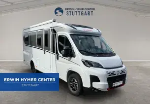 Bild Globebus Camp<br/>T 4