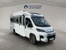 Fahrzeugbild Dethleffs Globebus Camp T 4 #1