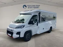 Fahrzeugbild Dethleffs Globebus Camp T 4 #2