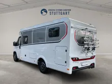 Fahrzeugbild Dethleffs Globebus Camp T 4 #3