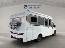 Fahrzeugbild Dethleffs Globebus Camp T 4 #4