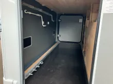 Fahrzeugbild Dethleffs Globebus Camp T 4 #7