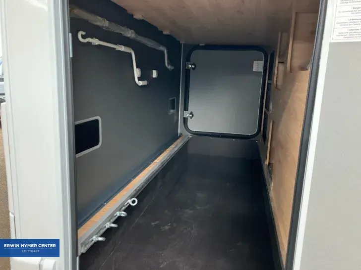 Fahrzeugbild Dethleffs Globebus Camp T 4 #7