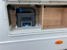 Fahrzeugbild Dethleffs Globebus Camp T 4 #8
