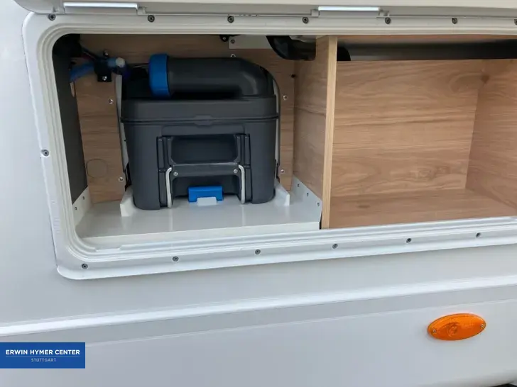 Fahrzeugbild Dethleffs Globebus Camp T 4 #8