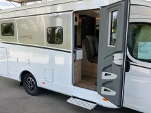 Fahrzeugbild Dethleffs Globebus Camp T 4 #10