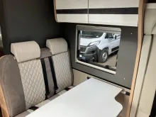 Fahrzeugbild Dethleffs Globebus Camp T 4 #14