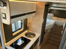 Fahrzeugbild Dethleffs Globebus Camp T 4 #16
