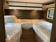 Fahrzeugbild Dethleffs Globebus Camp T 4 #21