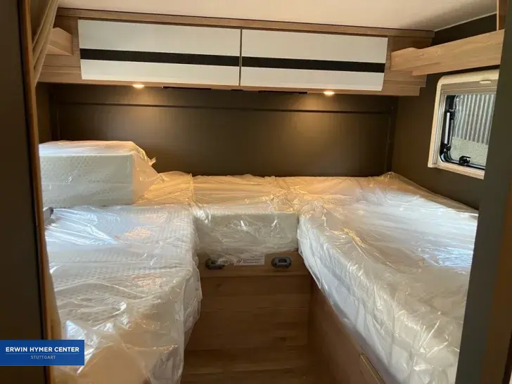 Fahrzeugbild Dethleffs Globebus Camp T 4 #21