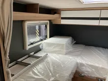 Fahrzeugbild Dethleffs Globebus Camp T 4 #22