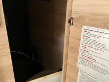 Fahrzeugbild Dethleffs Globebus Camp T 4 #23