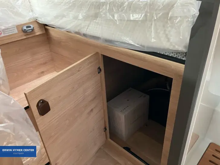Fahrzeugbild Dethleffs Globebus Camp T 4 #24