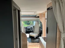 Fahrzeugbild Dethleffs Globebus Camp T 4 #25