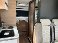 Fahrzeugbild Dethleffs Globebus Camp T 4 #26