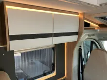 Fahrzeugbild Dethleffs Globebus Camp T 4 #28