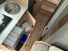 Fahrzeugbild Dethleffs Globebus Camp T 4 #30