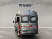 Fahrzeugbild Dethleffs Globetrail Performance 600 DR VW #3