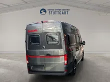 Fahrzeugbild Dethleffs Globetrail Performance 600 DR VW #4